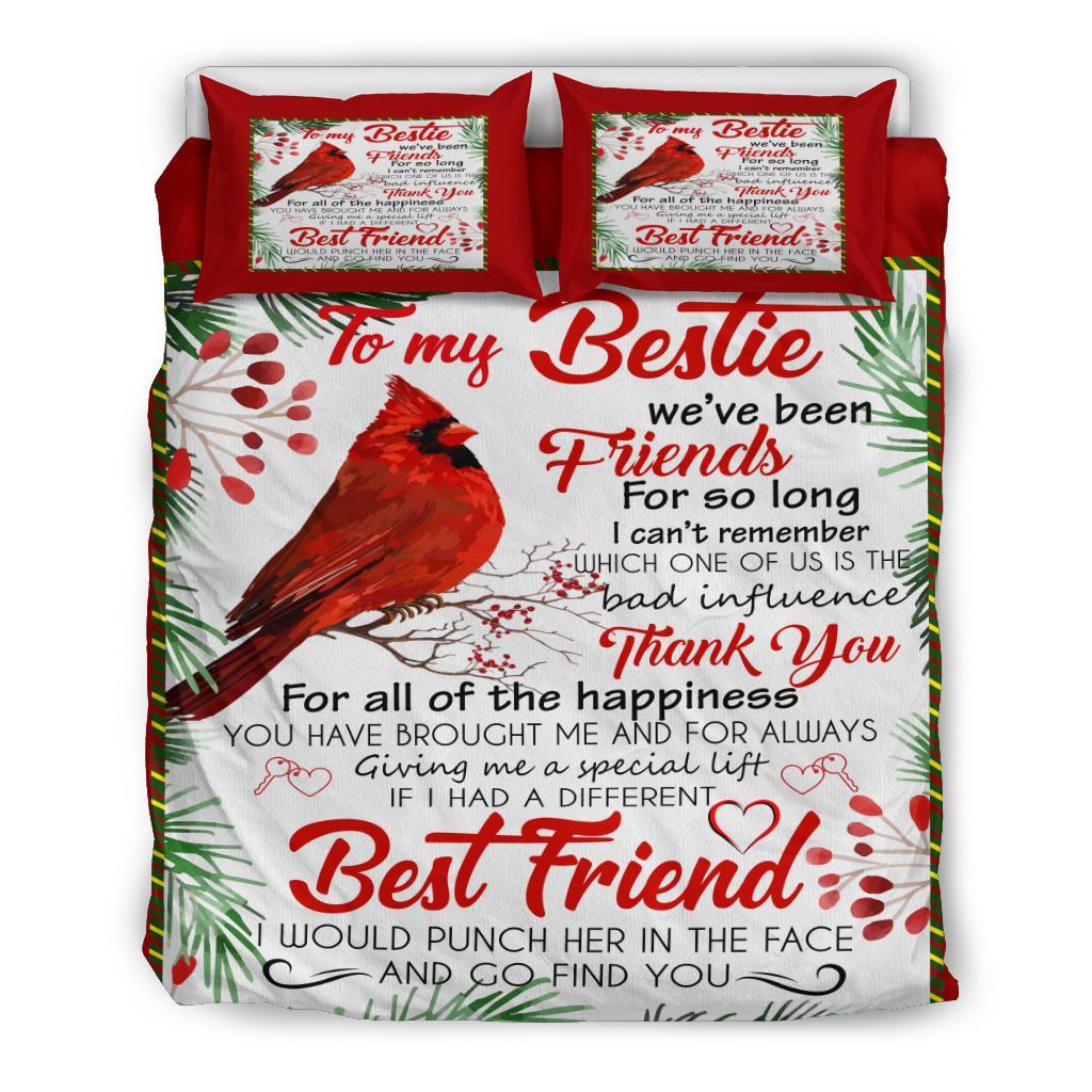 To-My-Bestie-Bedding-Set-Duvet-Cover-Pillowcase-2