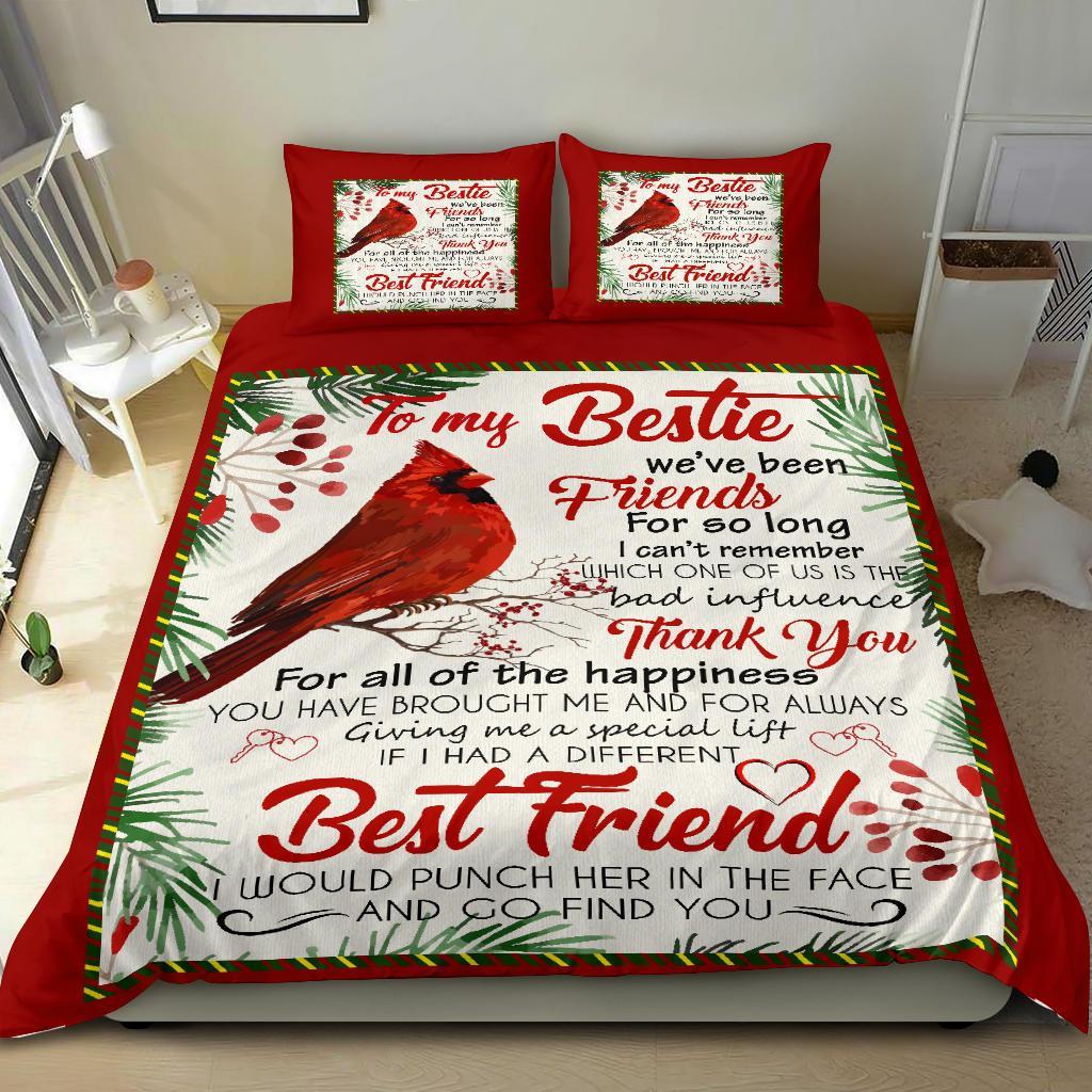 To-My-Bestie-Bedding-Set-Duvet-Cover-Pillowcase-4