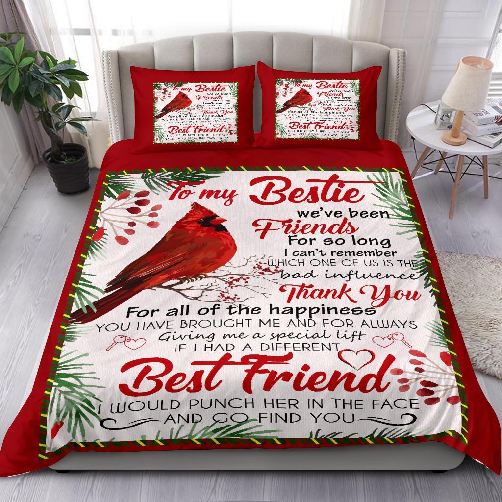 To-My-Bestie-Bedding-Set-Duvet-Cover-Pillowcase-5
