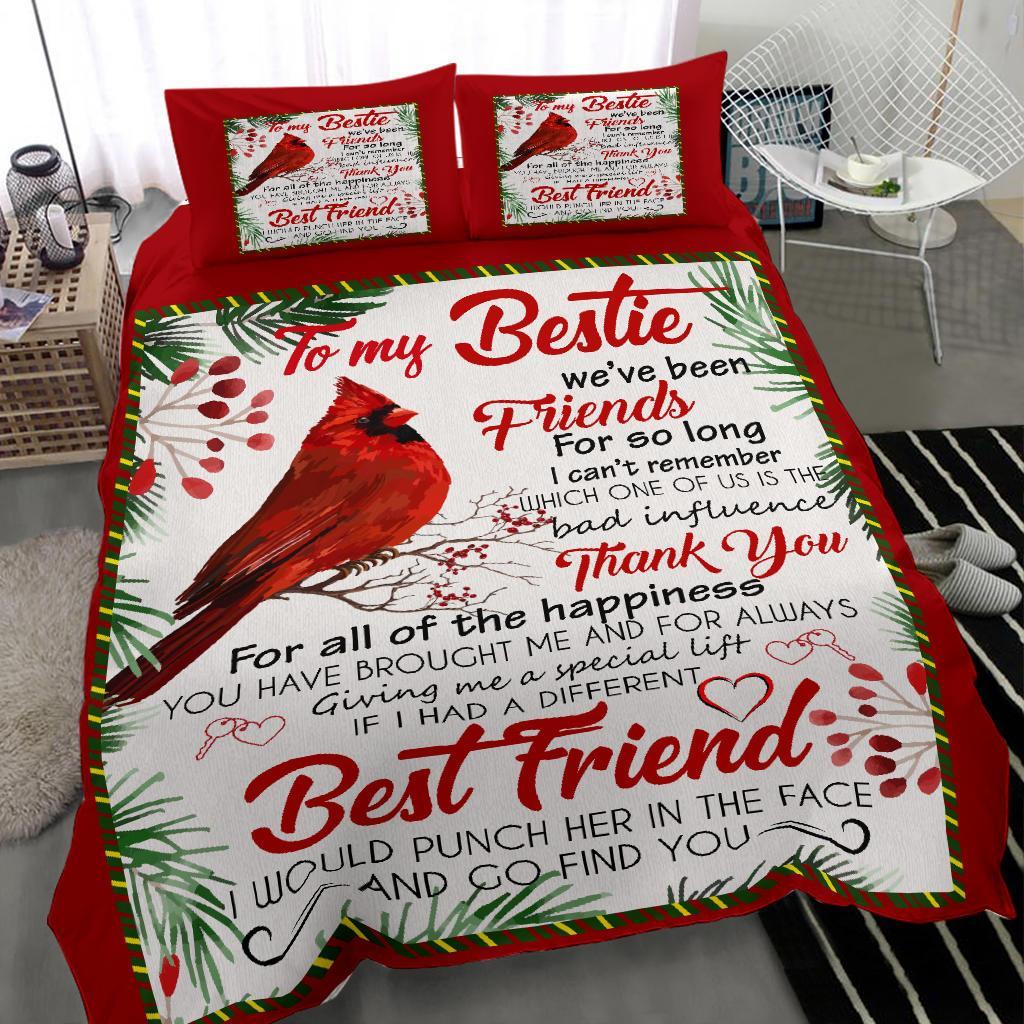 To-My-Bestie-Bedding-Set-Duvet-Cover-Pillowcase-6