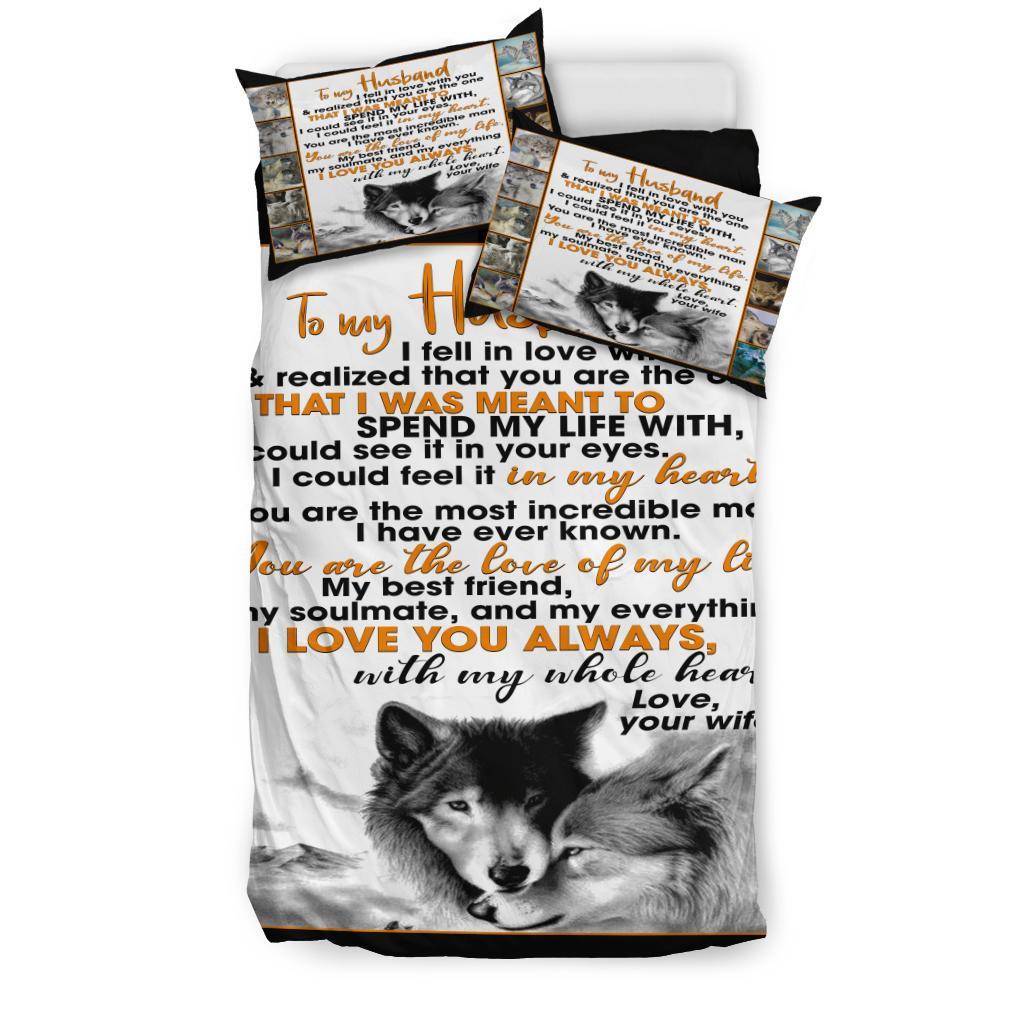 To-My-Husband-Wolf-Bedding-Duvet-Cover-And-Pillowcase-Set-1