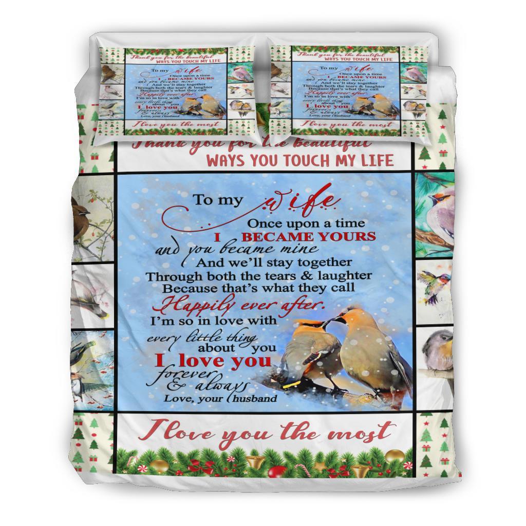 To-My-Wife-Bedding-Duvet-Cover-And-Pillowcase-Set-2