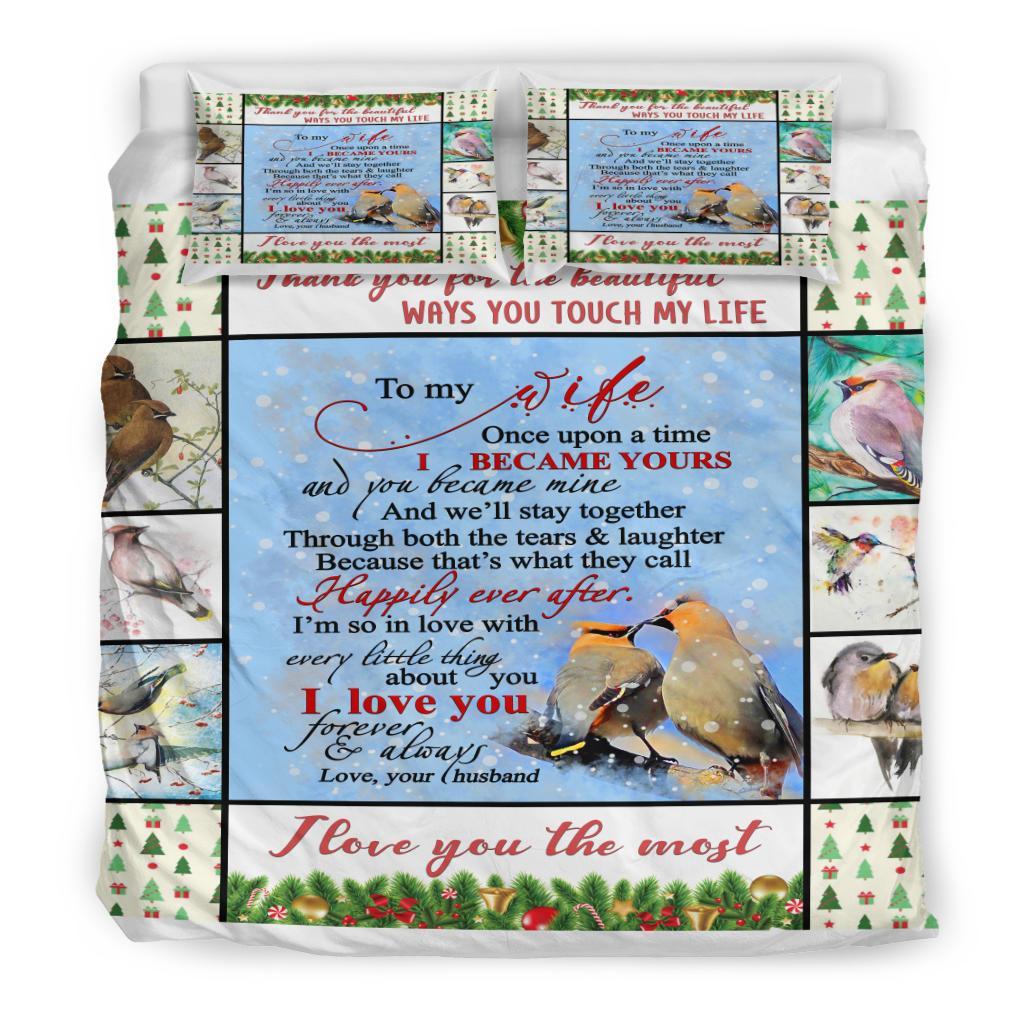 To-My-Wife-Bedding-Duvet-Cover-And-Pillowcase-Set-3