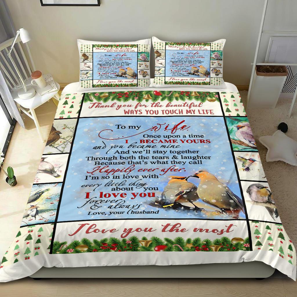 To-My-Wife-Bedding-Duvet-Cover-And-Pillowcase-Set-4