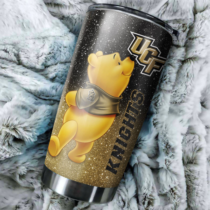 Ucf-Knights-Pooh-Custom-Name-Tumbler-TB0861-1