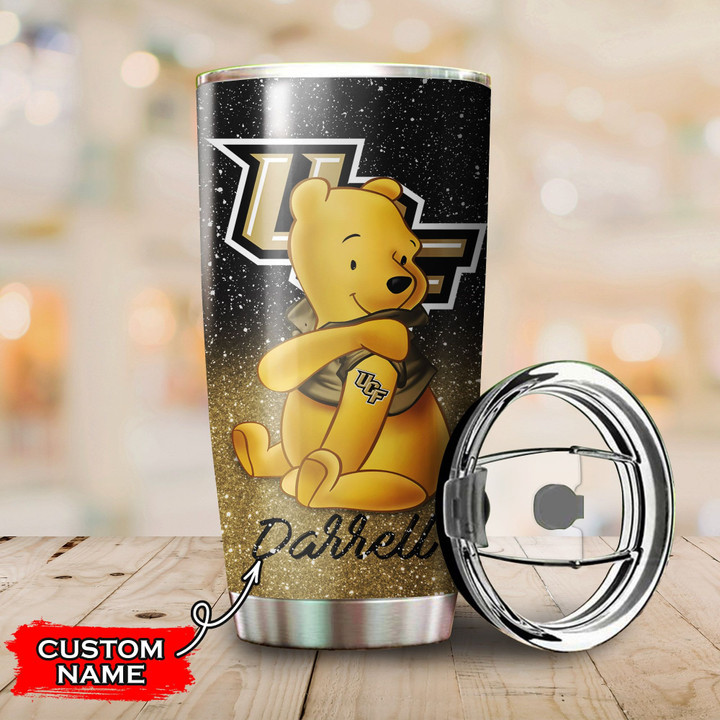 Ucf-Knights-Pooh-Custom-Name-Tumbler-TB0861-2