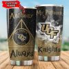 Ucf Knights Tumbler Harry Potter NCAA Custom Name TB2857