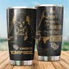 Ucf Knights Tumbler Star Wars NCAA TB2817