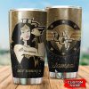 Ucf Knights Wonder Woman Custom Name Tumbler TB1792