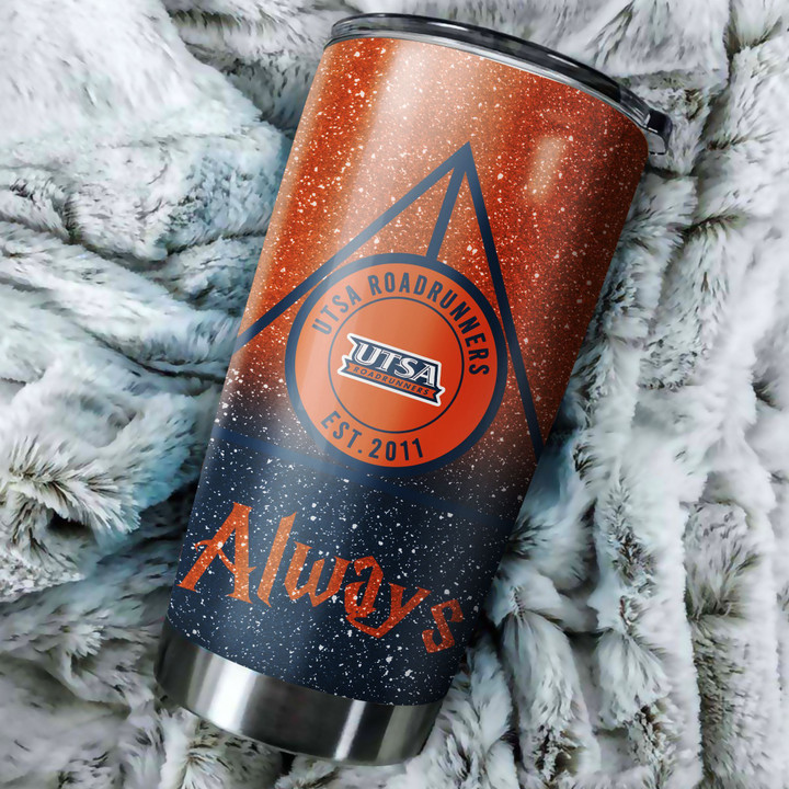 Utsa-Roadrunners-Tumbler-Harry-Potter-NCAA-TB2814-1