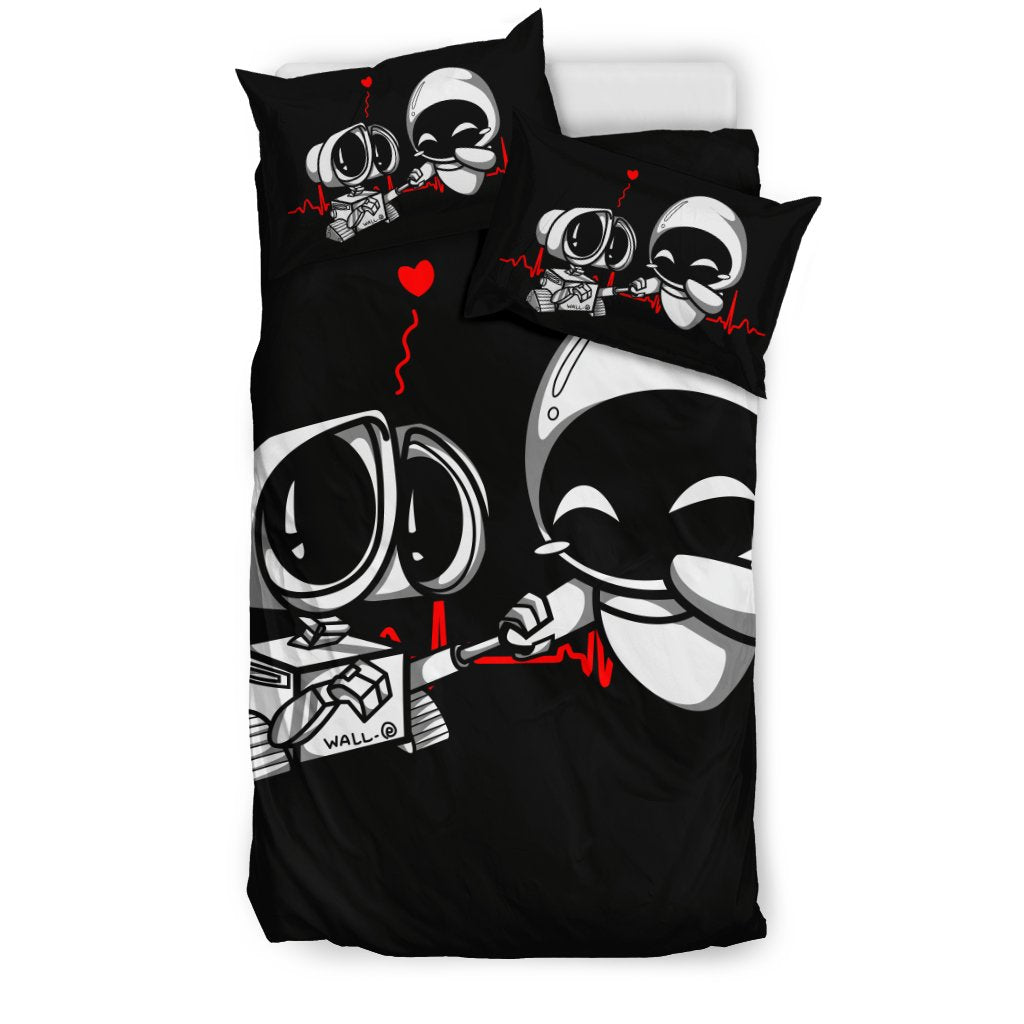 Wall-E-Eve-Bedding-Set-Duvet-Cover-Pillowcase-1