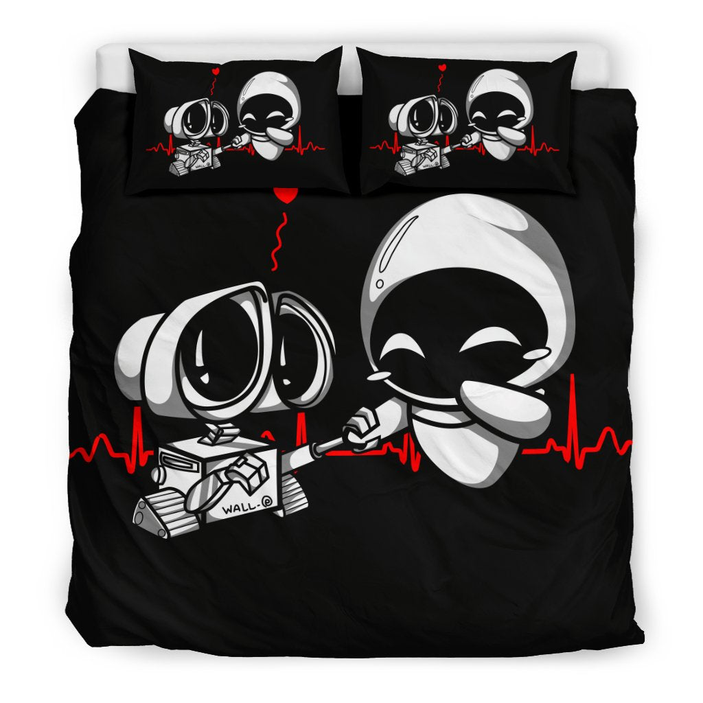Wall-E-Eve-Bedding-Set-Duvet-Cover-Pillowcase-3