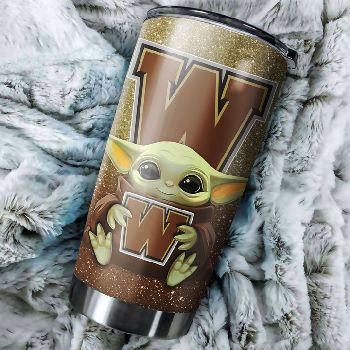 Western-Michigan-Broncos-Yoda-Tumbler-TB0252-1