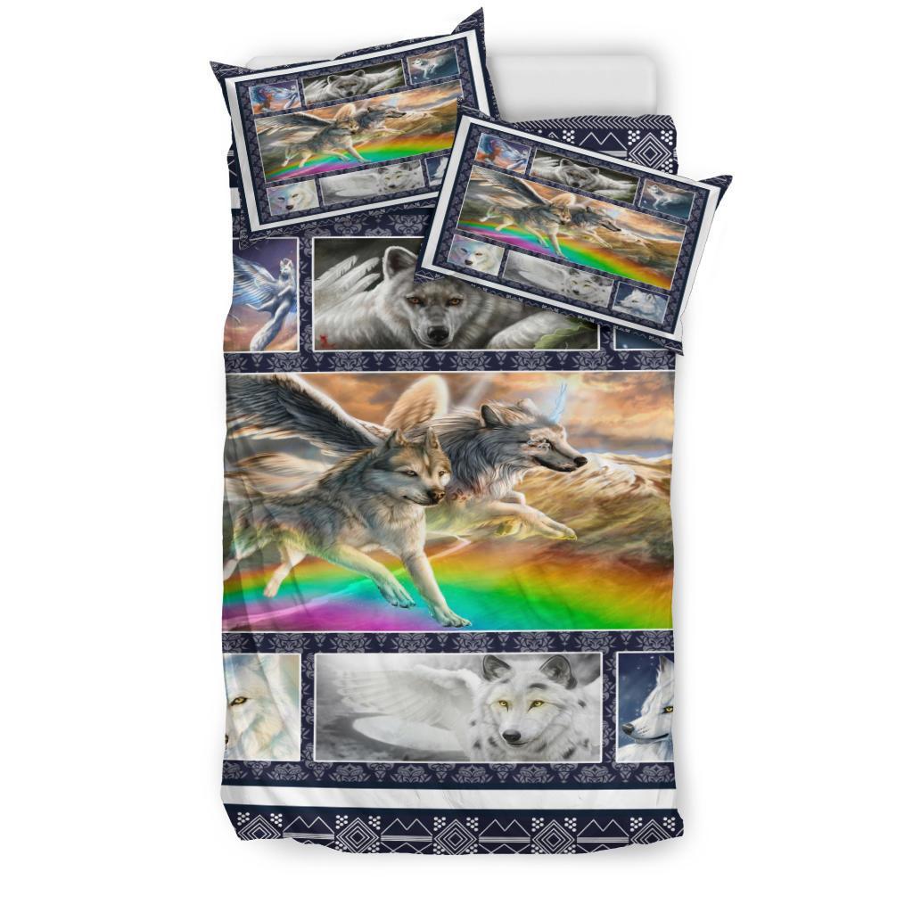 Wolf-With-Wings-Art-Bedding-Duvet-Cover-And-Pillowcase-Set-1