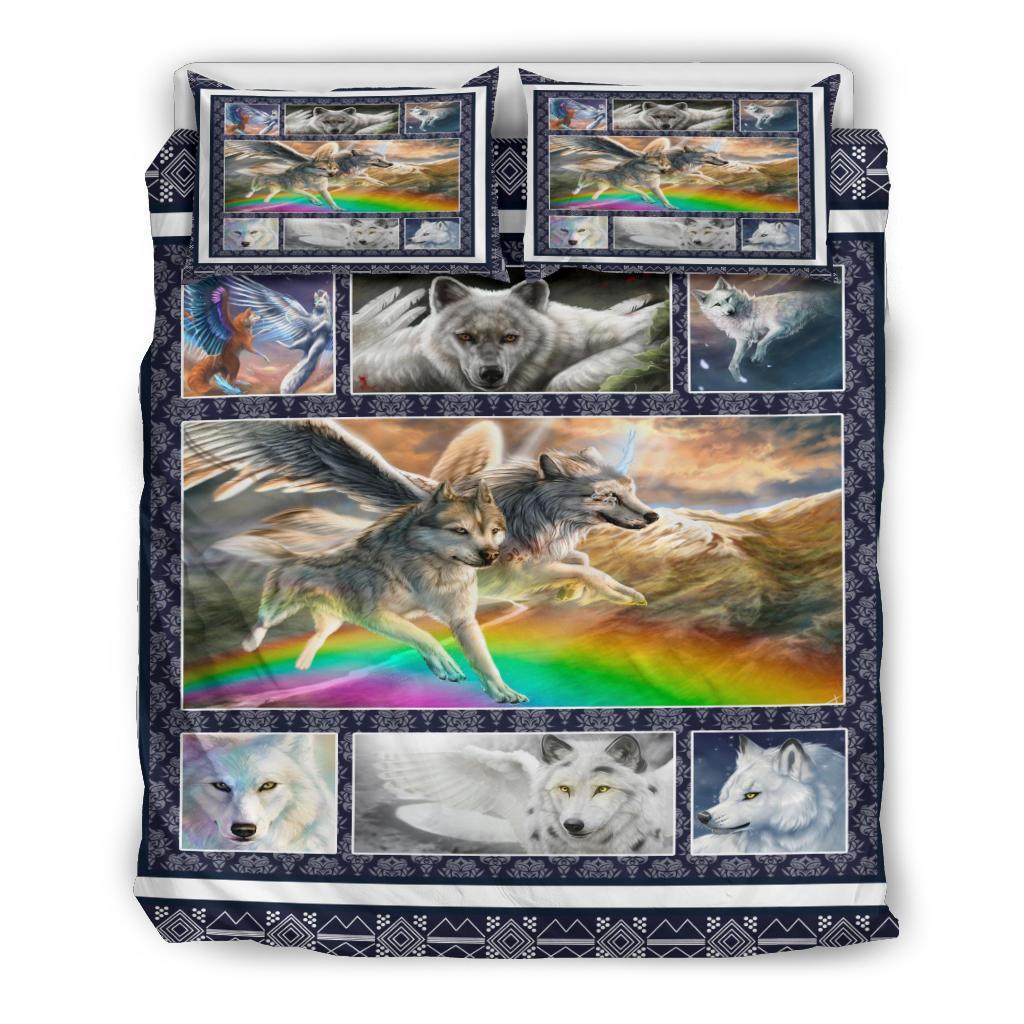 Wolf-With-Wings-Art-Bedding-Duvet-Cover-And-Pillowcase-Set-2