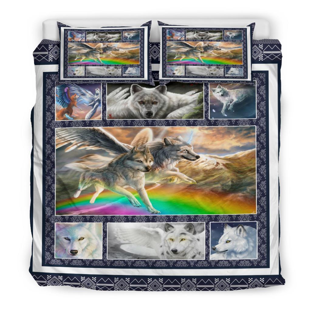 Wolf-With-Wings-Art-Bedding-Duvet-Cover-And-Pillowcase-Set-3