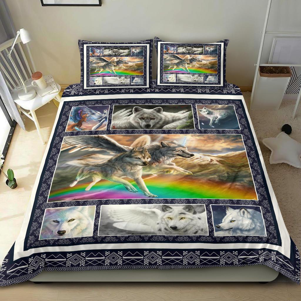 Wolf-With-Wings-Art-Bedding-Duvet-Cover-And-Pillowcase-Set-4