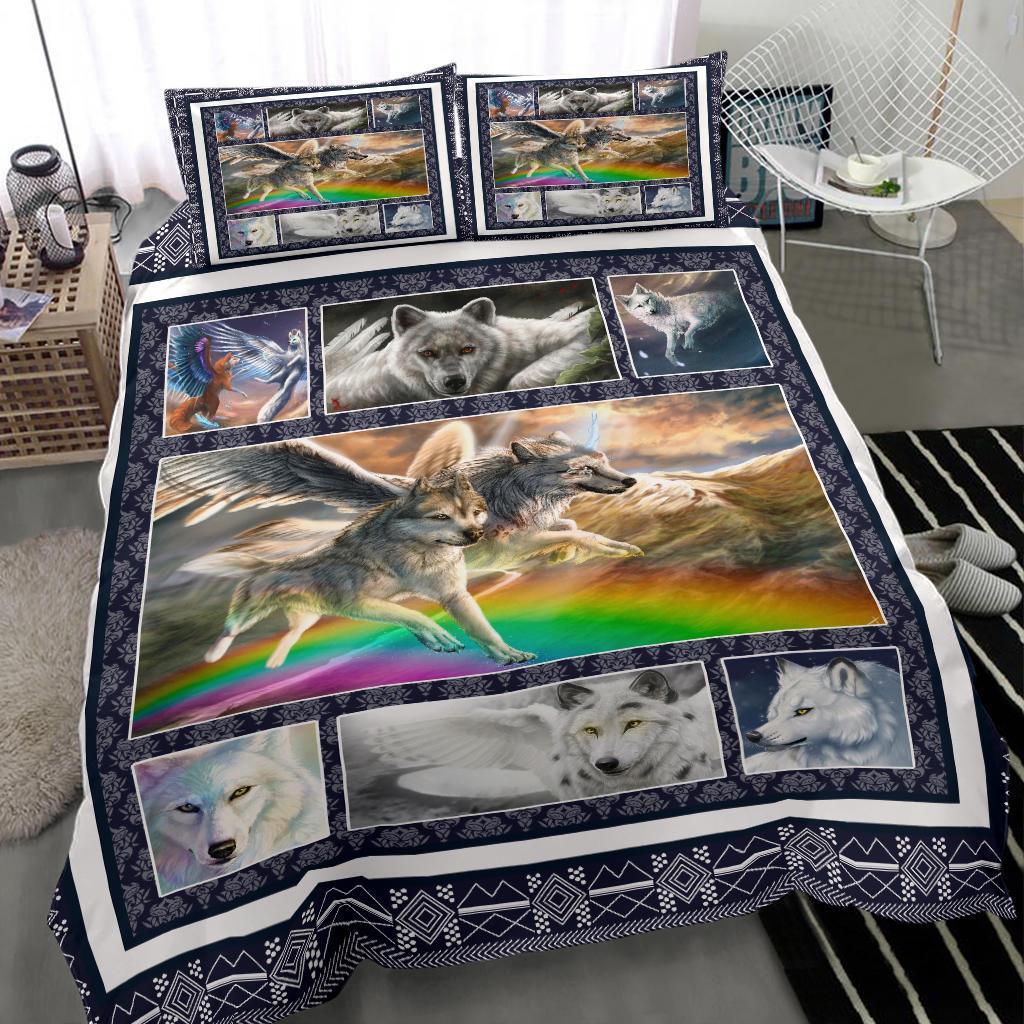 Wolf-With-Wings-Art-Bedding-Duvet-Cover-And-Pillowcase-Set-5