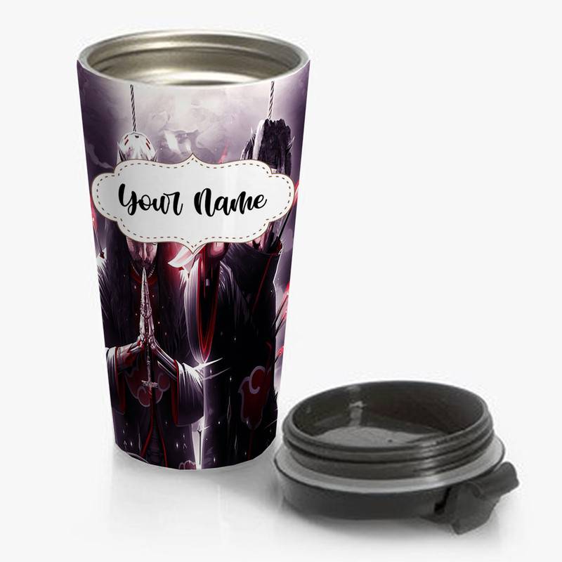 uicideboy-Akat-uki-Travel-Mug-Custom-Personalized-Name-Stainless-Steel-Bottle uicideboy Akat uki Travel Mug Custom Personalized Name Stainless Steel Bottle