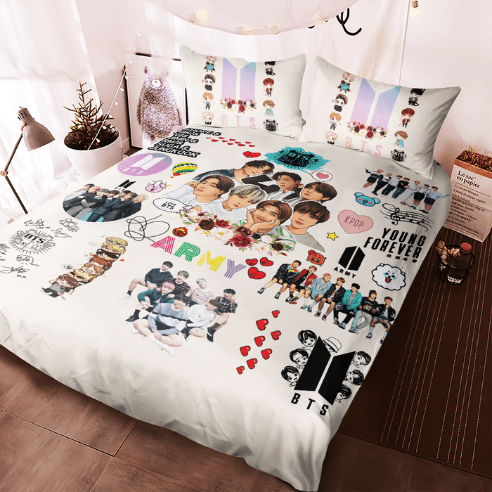 Bts-Bedding-Set-Duvet-Cover-Pillow-Case-1