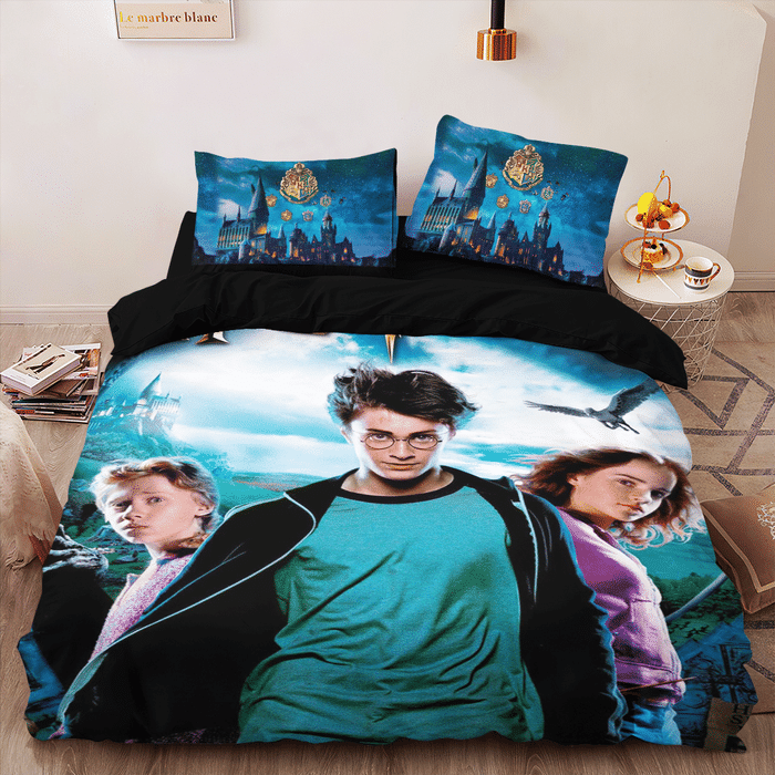 Harry-Potter-Bedding-Set-Duvet-Cover-Pillow-Case-2