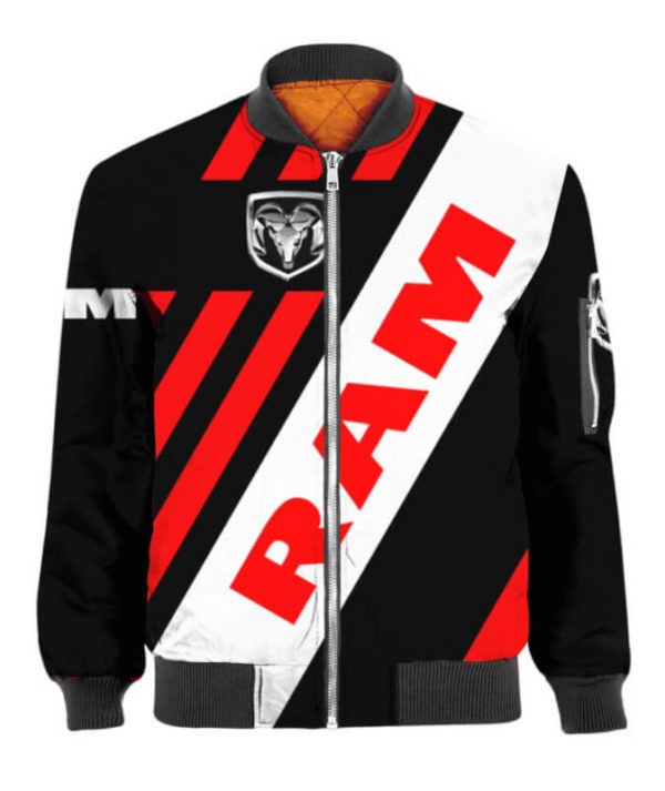 Bomber-Jacket-Dodge-Ram-3D-Spring-Autumn-Casual-Jacket-For-Racer-Biker-BBJ3315-1