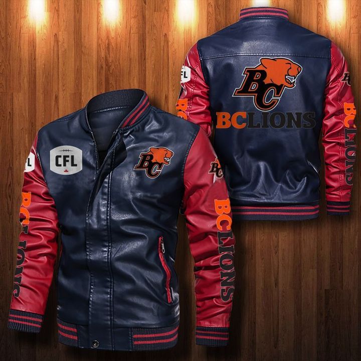 Bc-Lions-Leather-Bomber-Jacket-CTLBJ176-2