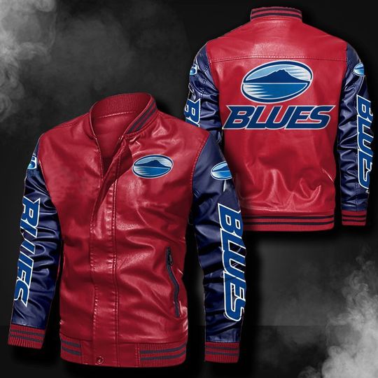 Blues-Rugby-Leather-Bomber-Jacket-CTLBJ095-2