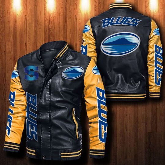 Blues-Rugby-Leather-Bomber-Jacket-CTLBJ110-3