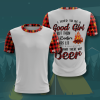 Camping Unisex 3D T-Shirt TGI516