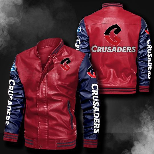 Crusaders-Leather-Bomber-Jacket-CTLBJ097-2