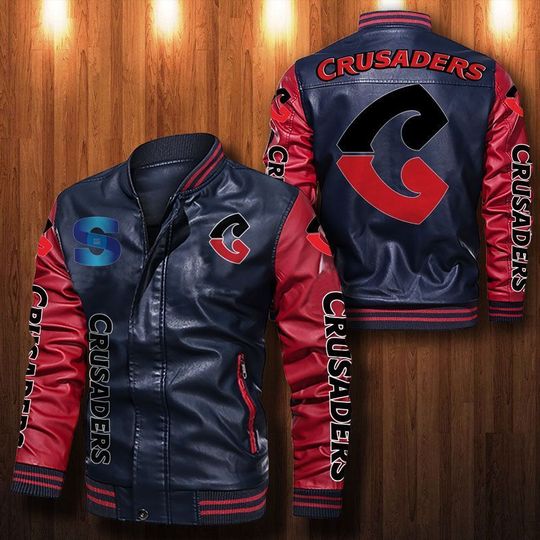 Crusaders-Rugby-Leather-Bomber-Jacket-CTLBJ137-2