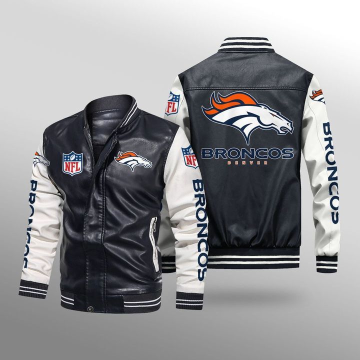 Denver-Broncos-Leather-Bomber-Jacket-CTLBJ206-1