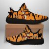 Disney Yeezy Couture Disney Sneaker Custom Shoes YHC127