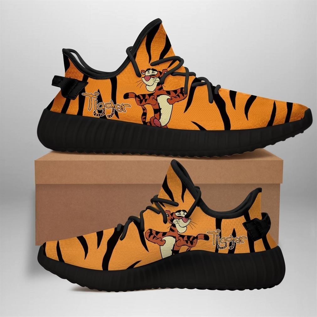 Disney-Yeezy-Couture-Disney-Sneaker-Custom-Shoes-YHC127 Disney Yeezy Couture Disney Sneaker Custom Shoes YHC127
