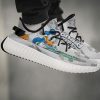 Disney Yeezy Couture Disney Sneaker Custom Shoes YHC128