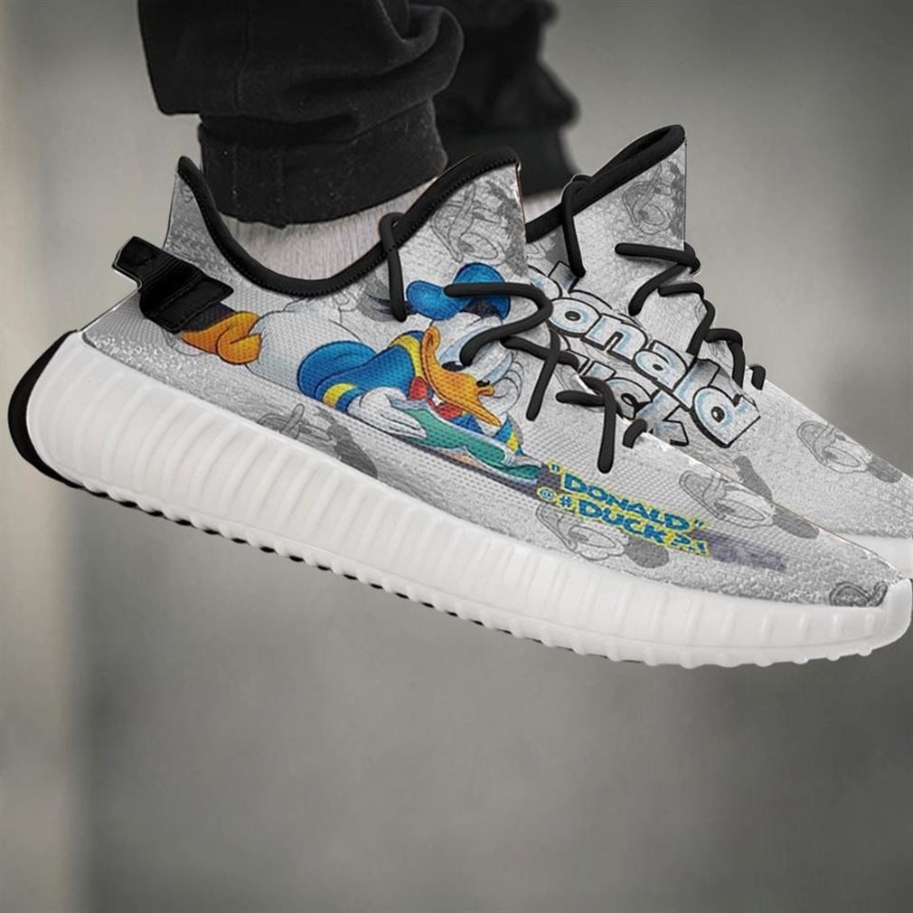 Disney-Yeezy-Couture-Disney-Sneaker-Custom-Shoes-YHC128 Disney Yeezy Couture Disney Sneaker Custom Shoes YHC128