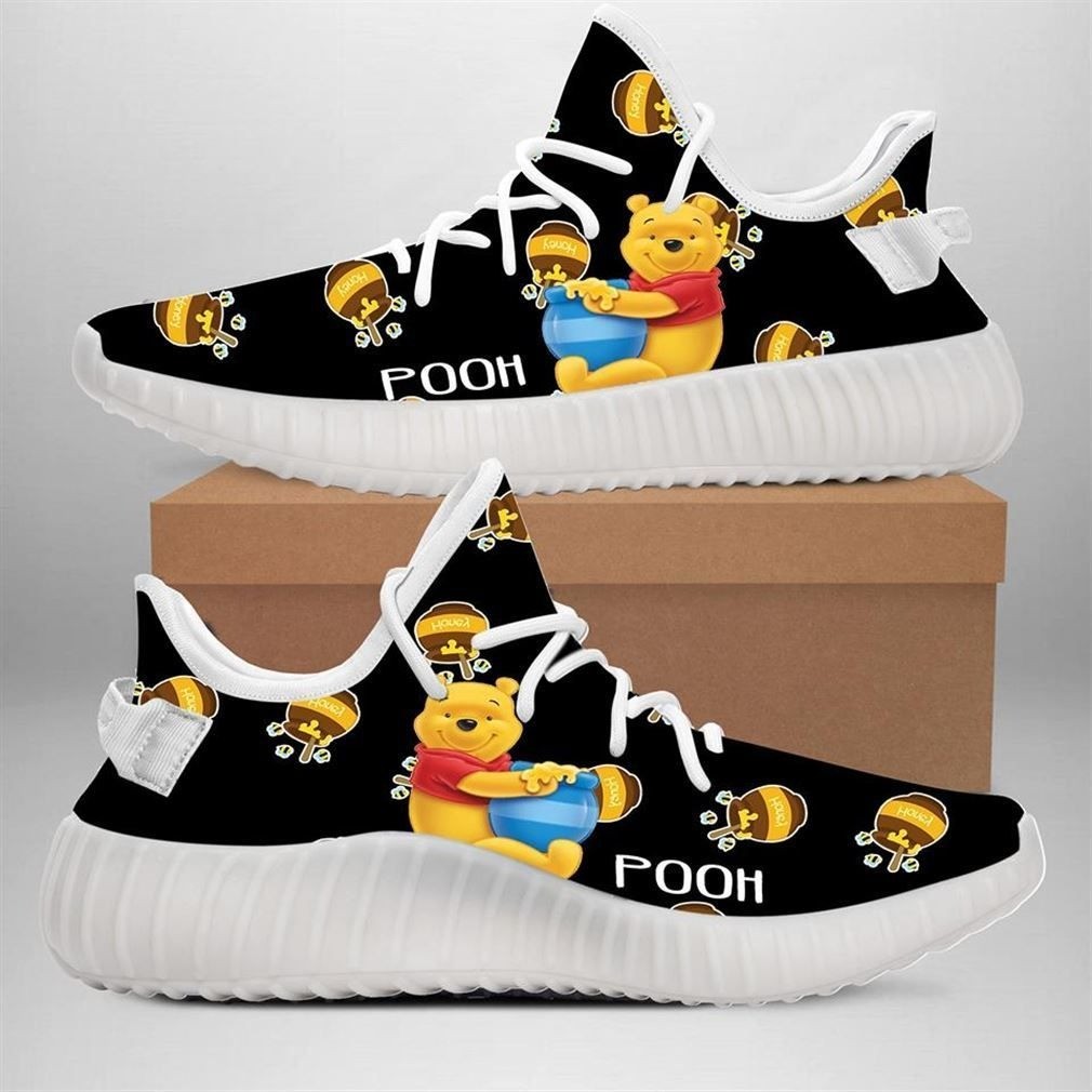 Disney-Yeezy-Couture-Disney-Sneaker-Custom-Shoes-YHC129 Disney Yeezy Couture Disney Sneaker Custom Shoes YHC129