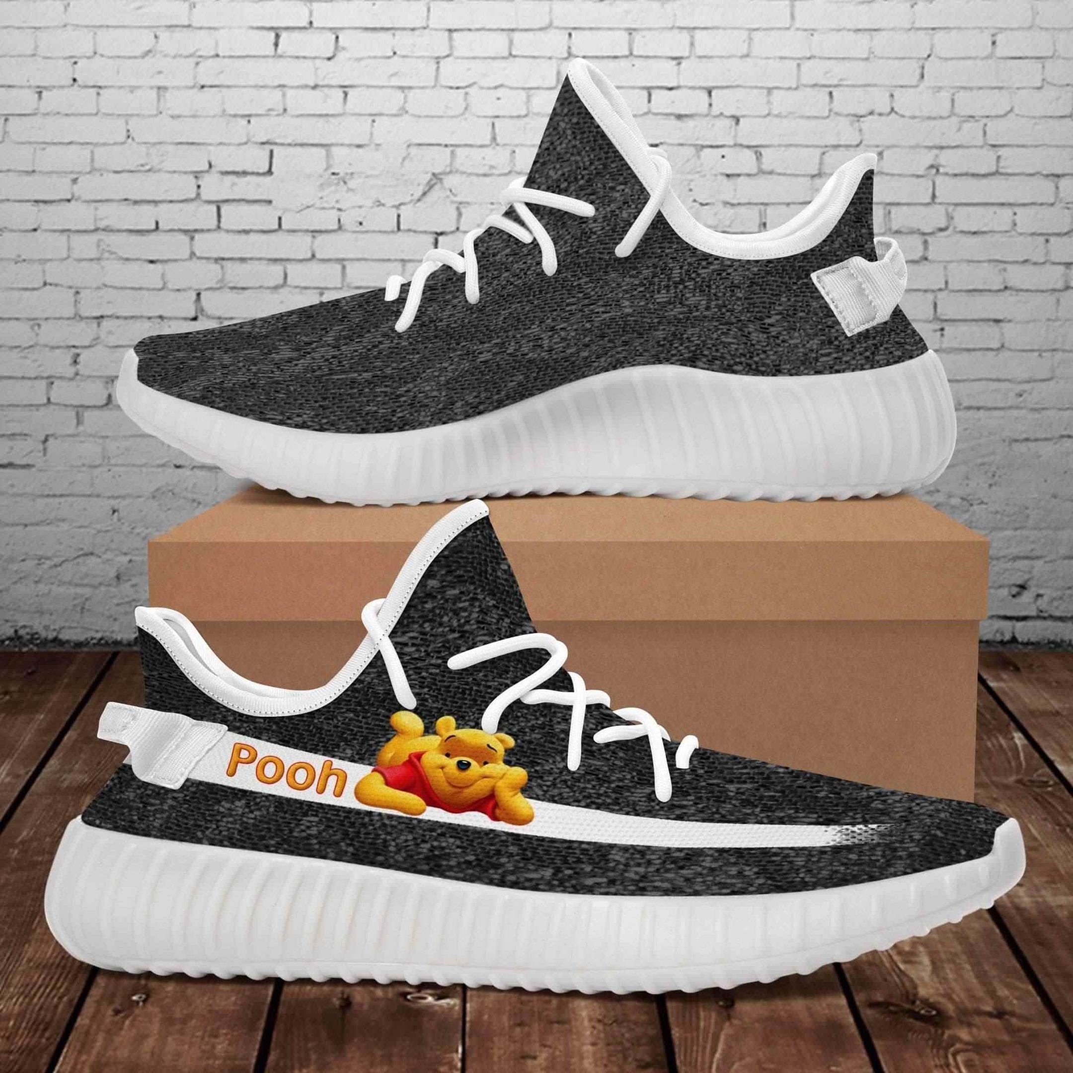 Disney-Yeezy-Couture-Disney-Sneaker-Custom-Shoes-YHC134 Disney Yeezy Couture Disney Sneaker Custom Shoes YHC134