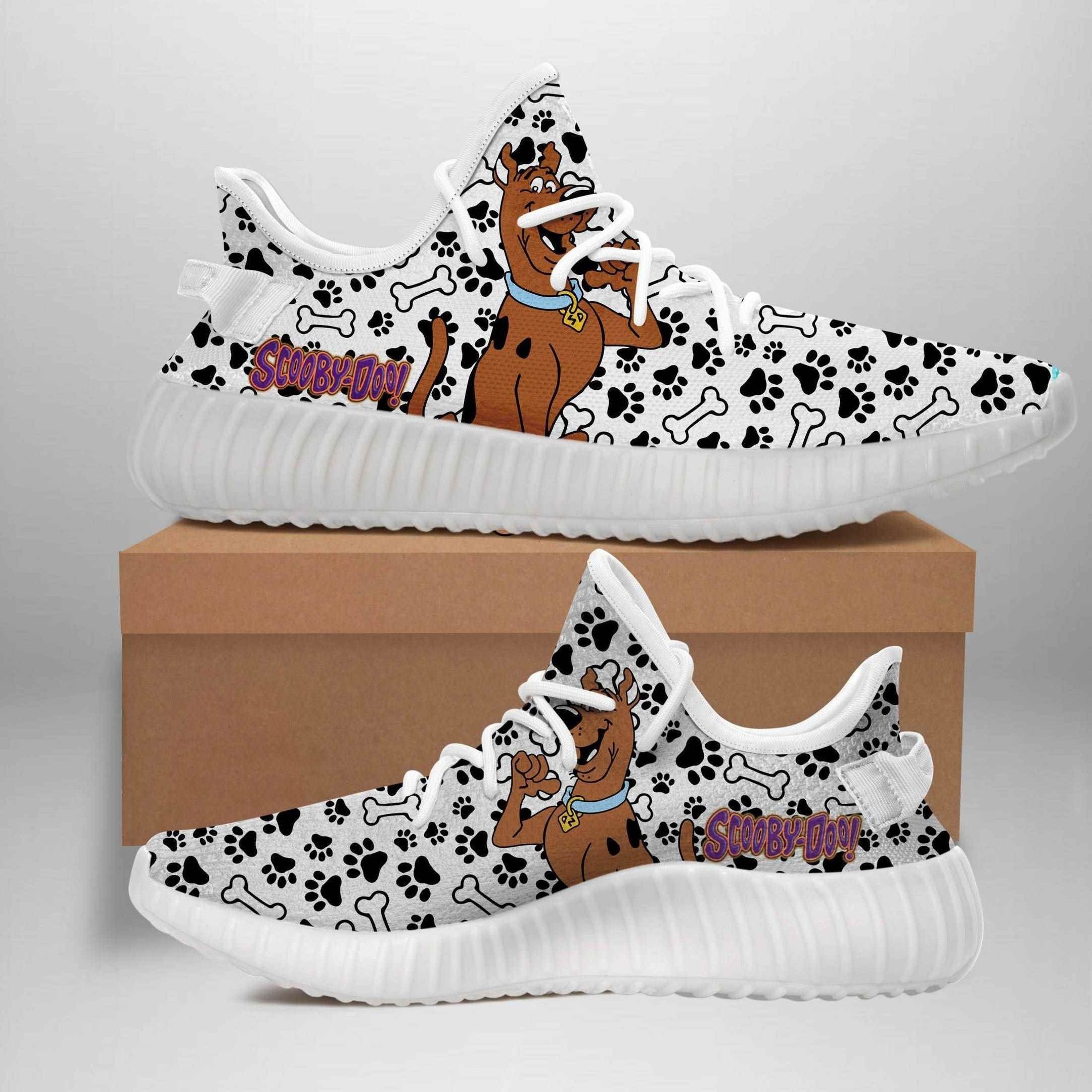 Disney-Yeezy-Couture-Disney-Sneaker-Custom-Shoes-YHC135 Disney Yeezy Couture Disney Sneaker Custom Shoes YHC135