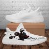 Disney Yeezy Couture Disney Sneaker Custom Shoes YHC142