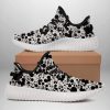 Disney Yeezy Couture Disney Sneaker Custom Shoes YHC143