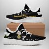 Disney Yeezy Couture Disney Sneaker Custom Shoes YHC156