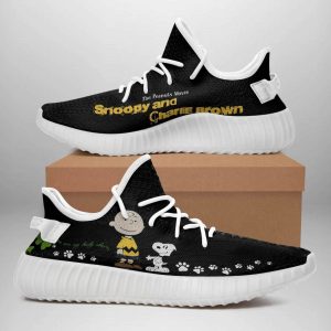 Disney Yeezy Couture Disney Sneaker Custom Shoes YHC156