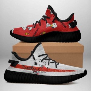 Disney Yeezy Couture Disney Sneaker Custom Shoes YHC159