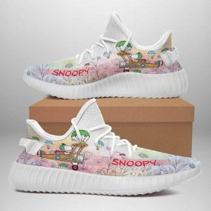 Disney Yeezy Couture Disney Sneaker Custom Shoes YHC160