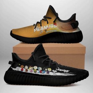 Disney Yeezy Couture Disney Sneaker Custom Shoes YHC162