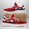 Disney Yeezy Couture Disney Sneaker Custom Shoes YHC163