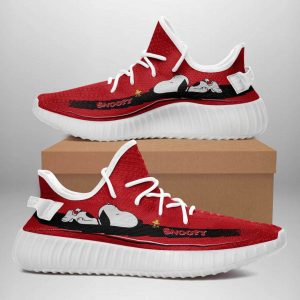 Disney Yeezy Couture Disney Sneaker Custom Shoes YHC163