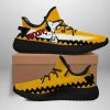 Disney Yeezy Couture Disney Sneaker Custom Shoes YHC164